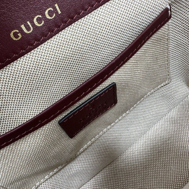 Gucci Satchel Bags